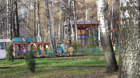 Roundabout 3 Stock Footage 33794222