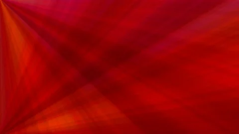 Roundabout of dark strips on a red background Stock Footage 71449570
