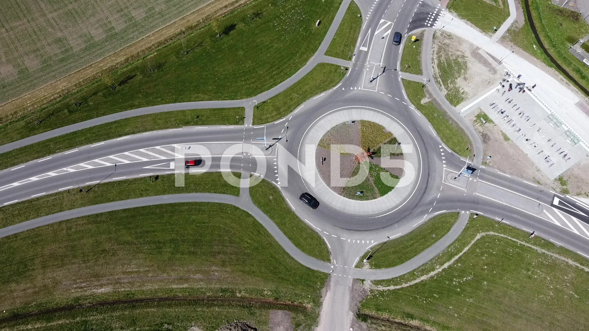 Roundabout HD Wallpapers and Backgrounds