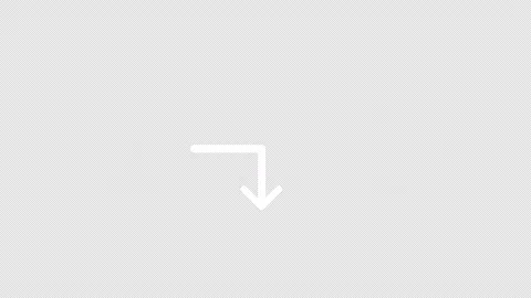 Rounded arrows animation on transparent background, Rounded arrows animation Stock-Footage 283696273