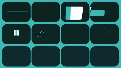 Rounded Lower Thirds Stock After Effects