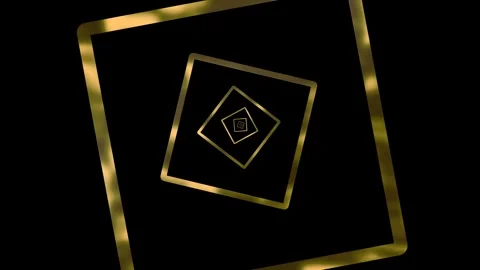 Rounded Rectangles Stock Footage 280406578