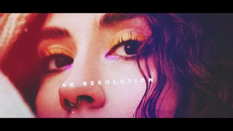 Rounded Slideshow Stock After Effects