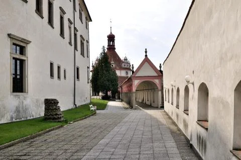 Roundel Stock Photos