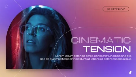 Roundness Stock After Effects