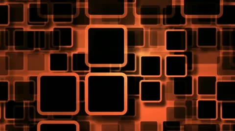 Roundness array Stock Footage 12455581