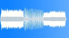 Rounds Firing EndsSound Effect