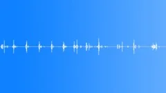 Rounds Unload Magazine 2 - Nova SoundSound Effect