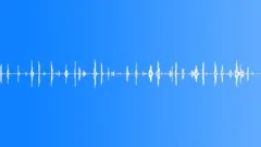 Rounds Unload Magazine - Nova SoundSound Effect