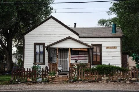 Route 66 Stock Photos