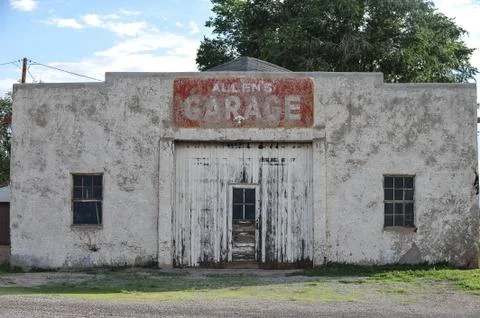 Route 66 Stock Photos