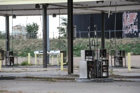 Route 66 Stock Photos