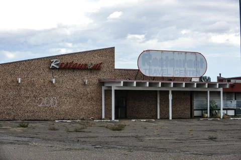 Route 66 Stock Photos