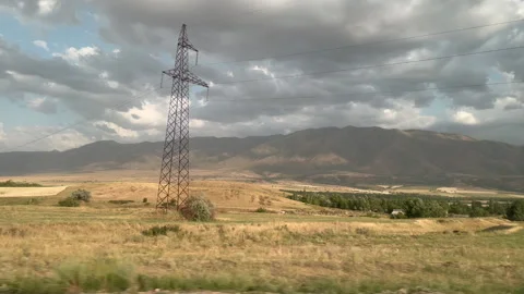 Route Stock Footage 157192367