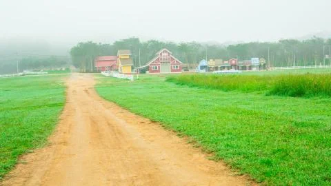 Route fram Stock Photos