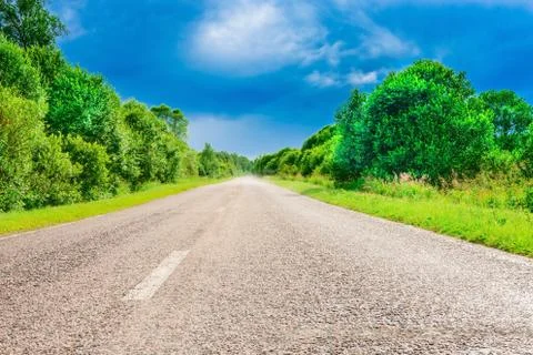 Route Фото