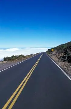 ROUTE Stock Photos