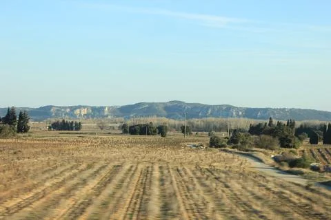 Route  Foto stock
