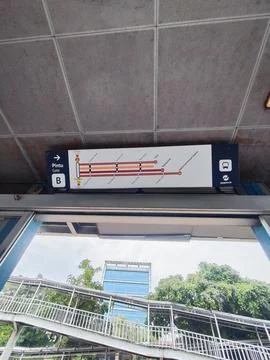ROUTE Stock Photos