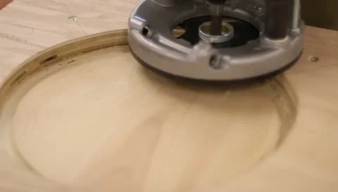 Router CU 動画素材 10718042