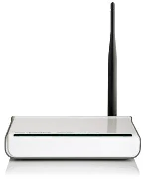 Router Stock Photos