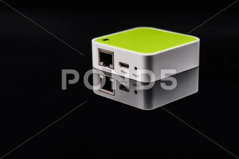 Router Stock Photos