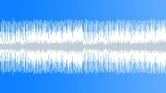 Routine I Satisfied Piano Player Stock Music