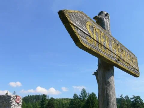 Routing table Stock Photos