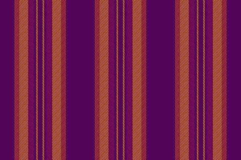 Rove vector stripe pattern, deep lines textile fabric. Lndigo texture backg.. Stock Illustration