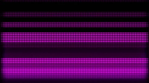 Roving Lights 1080  background Stock Footage 50756021
