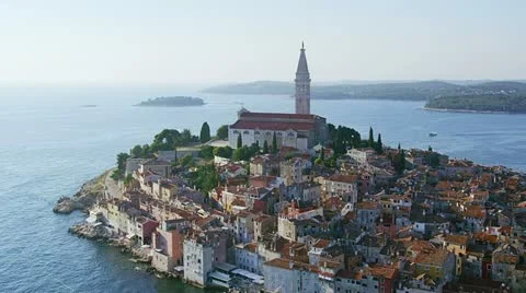 Rovinj Stockbeeldmateriaal 11684993