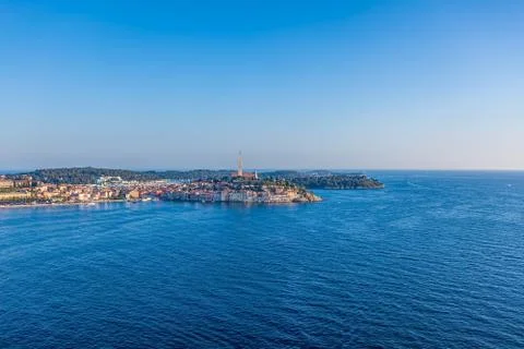 Rovinj Stock Photos