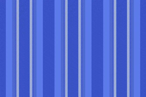 Row background vertical seamless, sew fabric vector lines. Wye texture text.. Stock Illustration