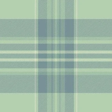 Row fabric texture background, retro tartan pattern vector. Retail seamless.. Stock Illustration