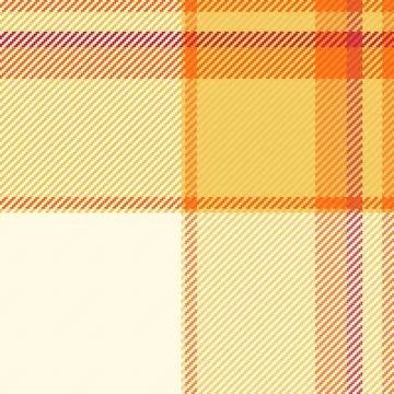 Row plaid background vector, new tartan textile pattern. Gift card seamless.. Stock Illustration