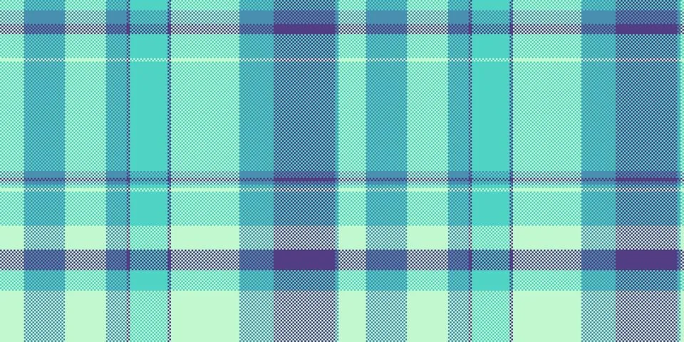 Row textile vector tartan, menu fabric background pattern. Repetition seaml.. 스톡 일러스트