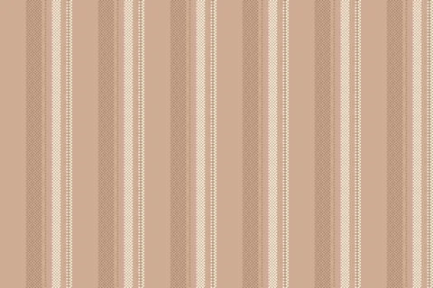 Row vector pattern seamless, trend lines fabric vertical. Paisley stripe ba.. イラスト素材