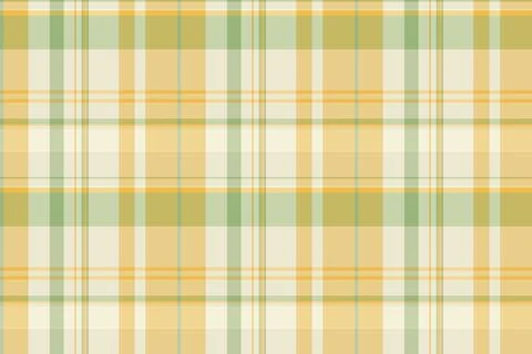 Row vector plaid fabric, india check tartan textile. Napkin texture seamles.. Illustrazione stock