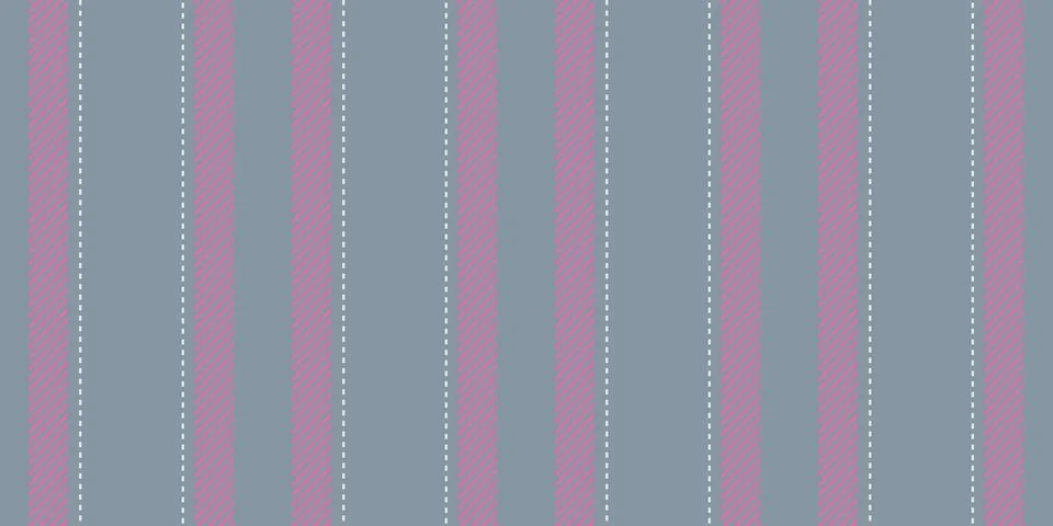 Row vector stripe texture, age pattern textile vertical. Fnternet lines bac.. 스톡 일러스트