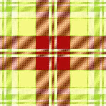 Row vector texture pattern, national check textile background. French plaid.. イラスト素材