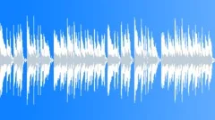 Row Your Boat Loop Stock Music