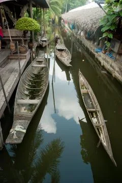 Rowboat Stock Photos