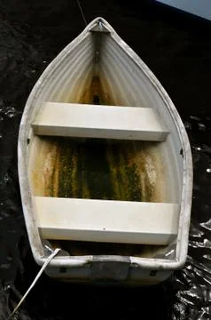 Rowboat Fotos Stock
