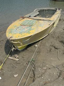 Rowboat Stock-Fotos
