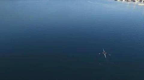 Rower Trainning Vidéo 60765124