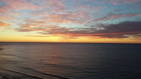 Rowers approach Stock Footage 95703689