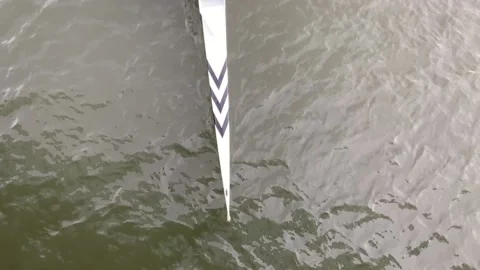 Rowing Stock Footage 169809851