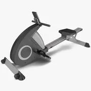 R310 rowing online machine