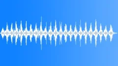 Rowing or swimming on open waterSound Effect