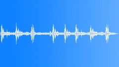 Rowing small boat Sound Effect